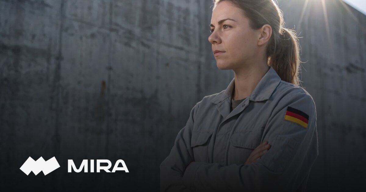 Mira - AI-powered Knowledge Management Platform